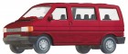 05358 PSK Modelbouw VW T4 bus